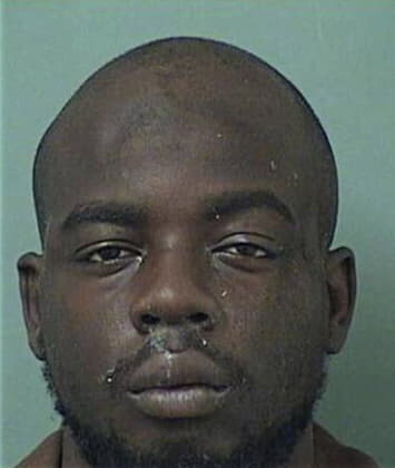 Alfonzo Facon, - Palm Beach County, FL 